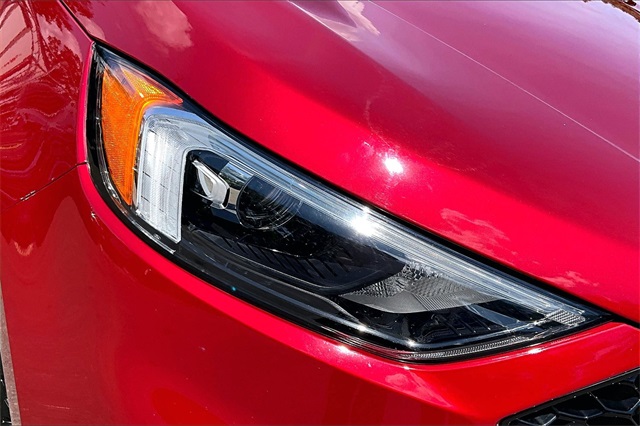 2020 Ford Edge ST Line - Photo 32