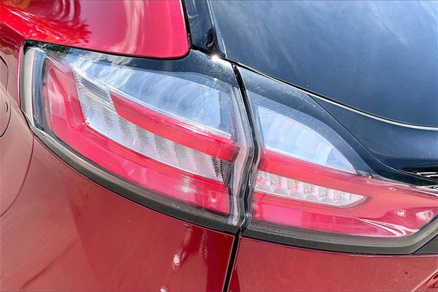 2020 Ford Edge ST Line - Photo 33