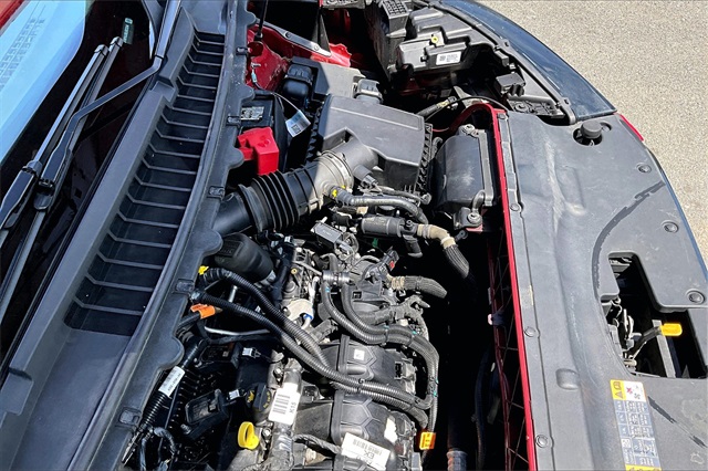 2020 Ford Edge ST Line - Photo 34