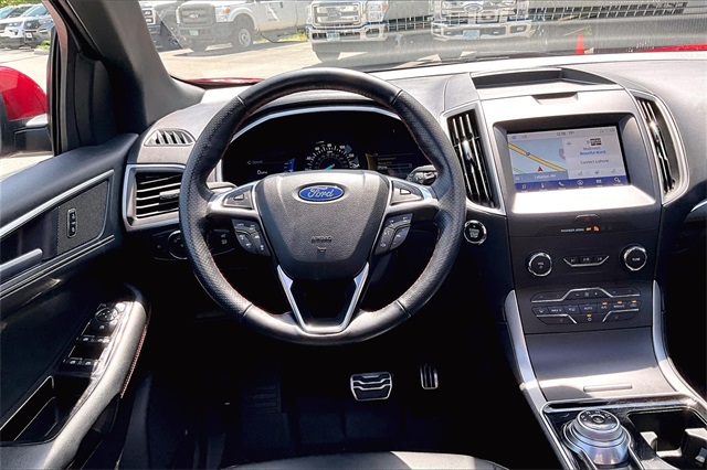 2020 Ford Edge ST Line - Photo 5