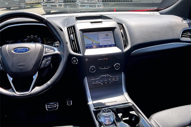 2020 Ford Edge ST Line - Photo 6