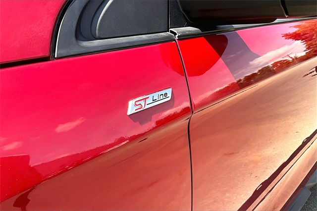 2020 Ford Edge ST Line - Photo 8