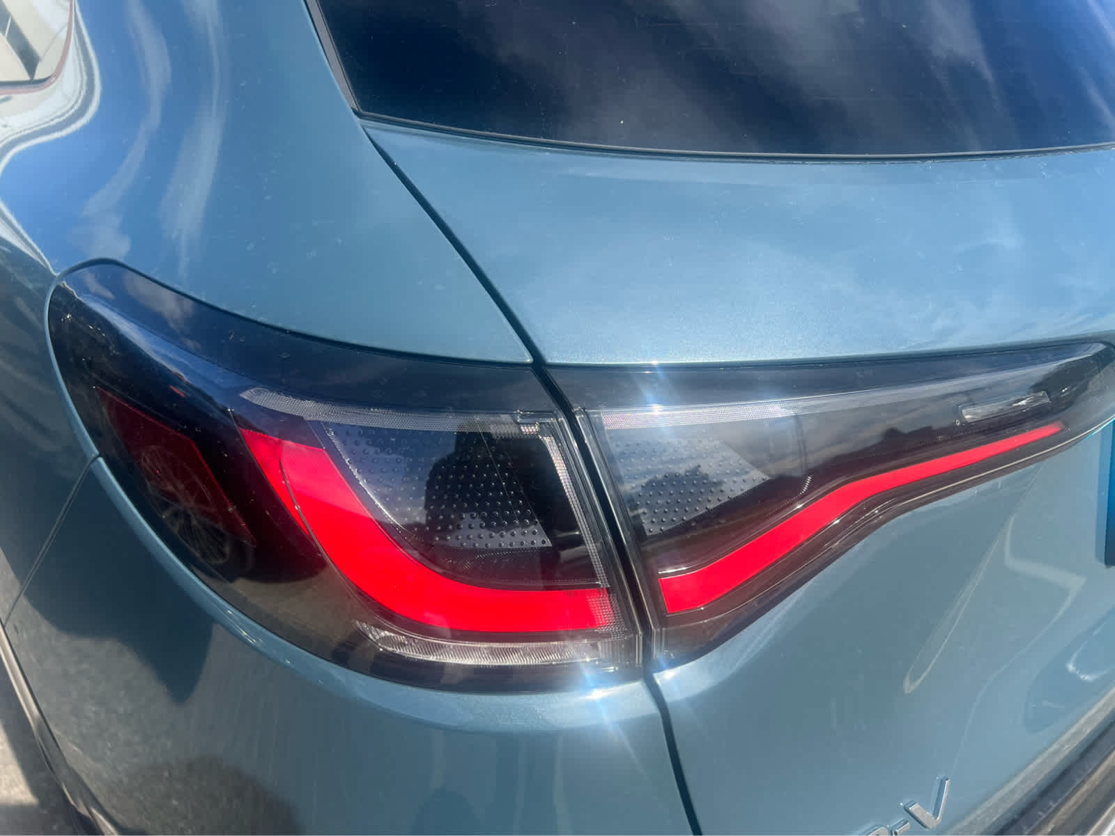 2024 Honda HR-V EX-L - Photo 12
