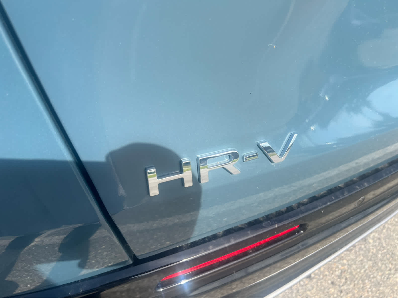 2024 Honda HR-V EX-L - Photo 14