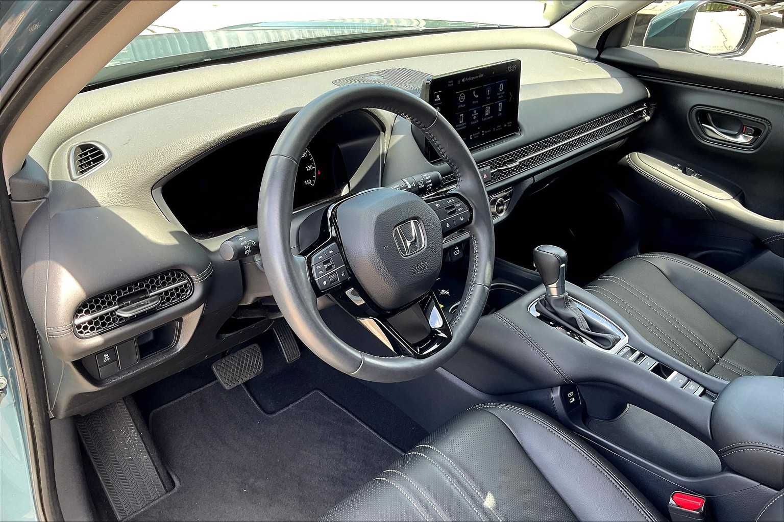 2024 Honda HR-V EX-L - Photo 15