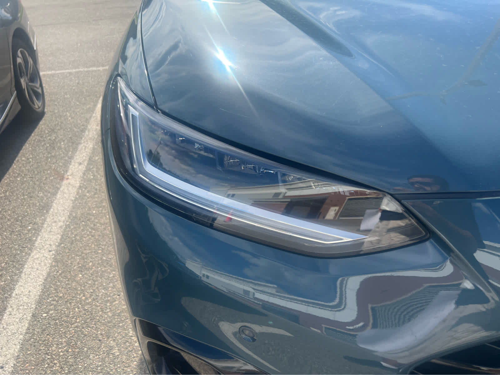 2024 Honda HR-V EX-L - Photo 2
