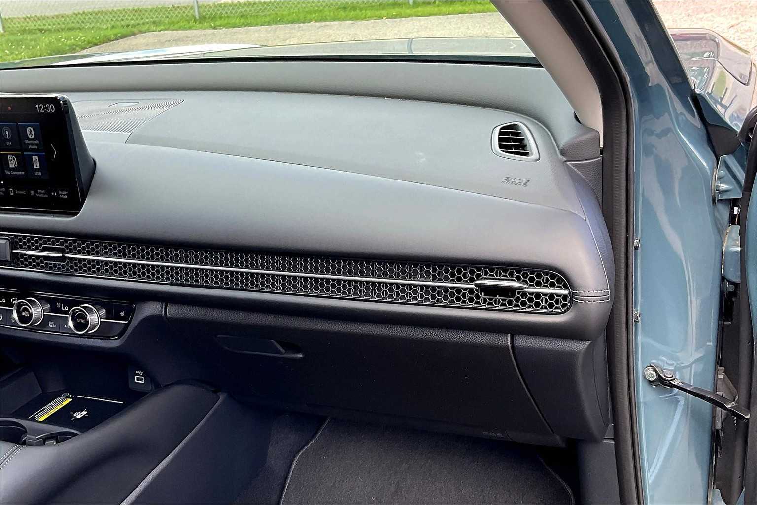 2024 Honda HR-V EX-L - Photo 25