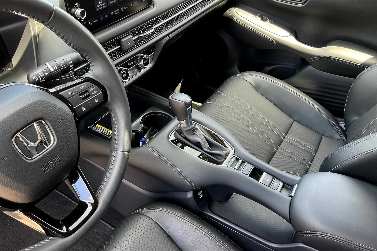 2024 Honda HR-V EX-L - Photo 33