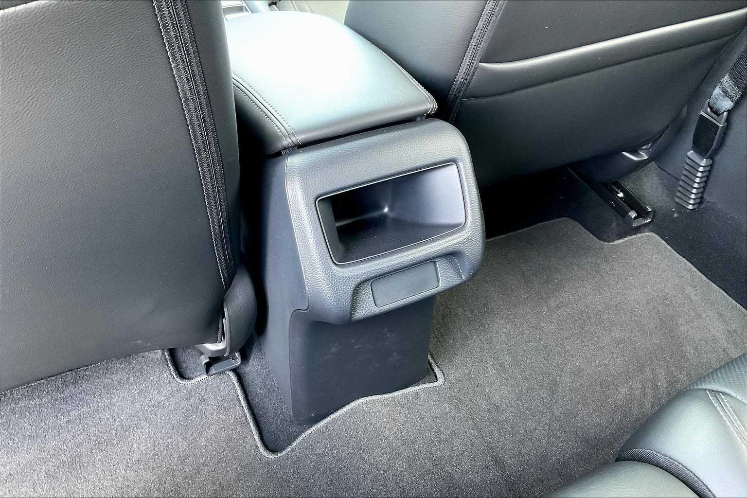 2024 Honda HR-V EX-L - Photo 41