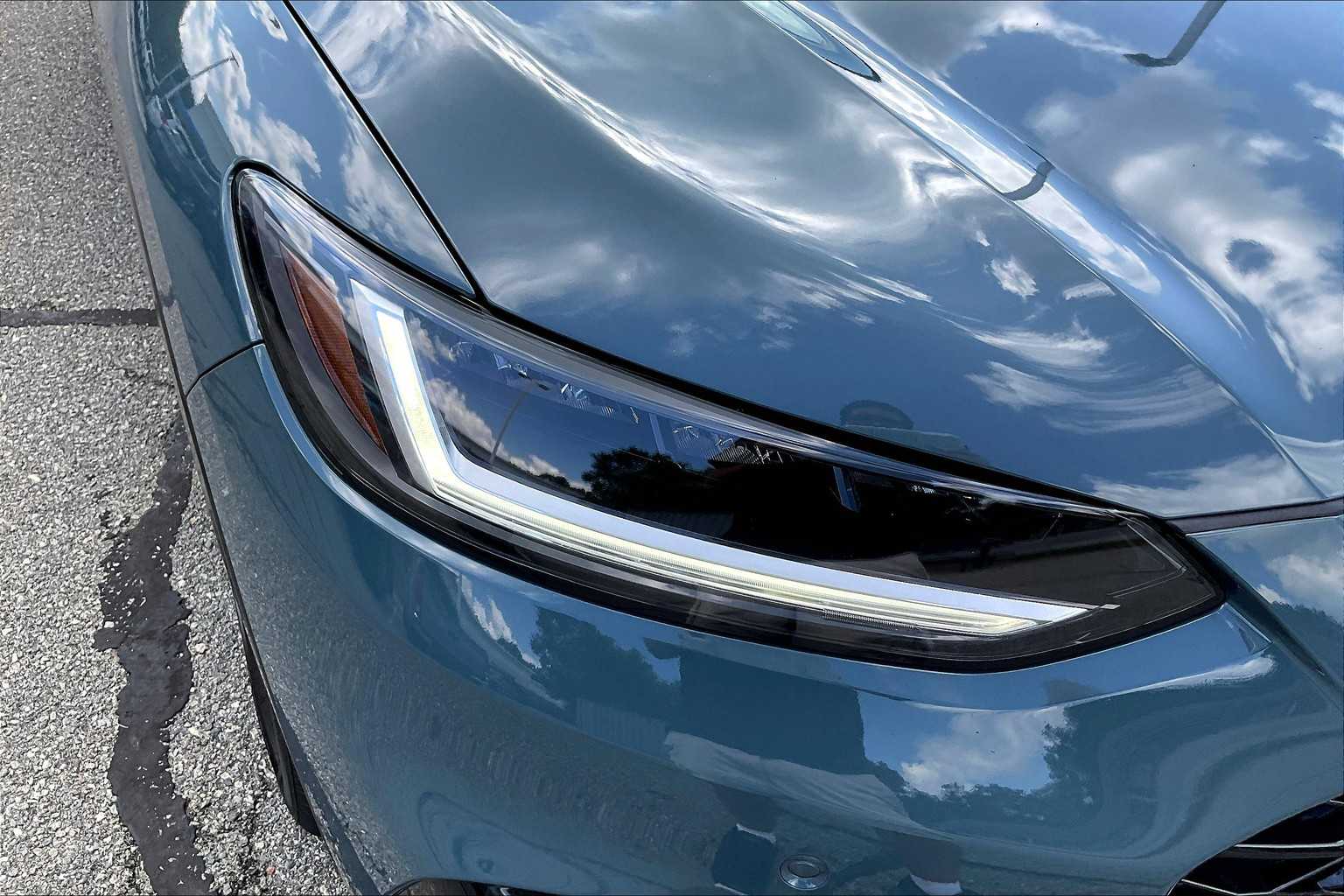 2024 Honda HR-V EX-L - Photo 45