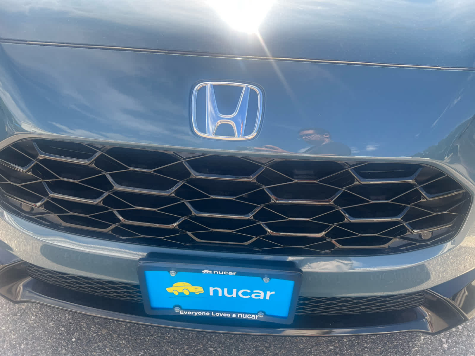 2024 Honda HR-V EX-L - Photo 6