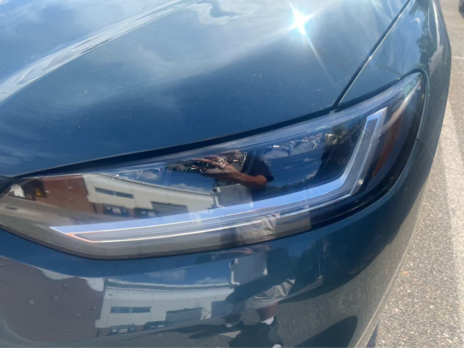 2024 Honda HR-V EX-L - Photo 8