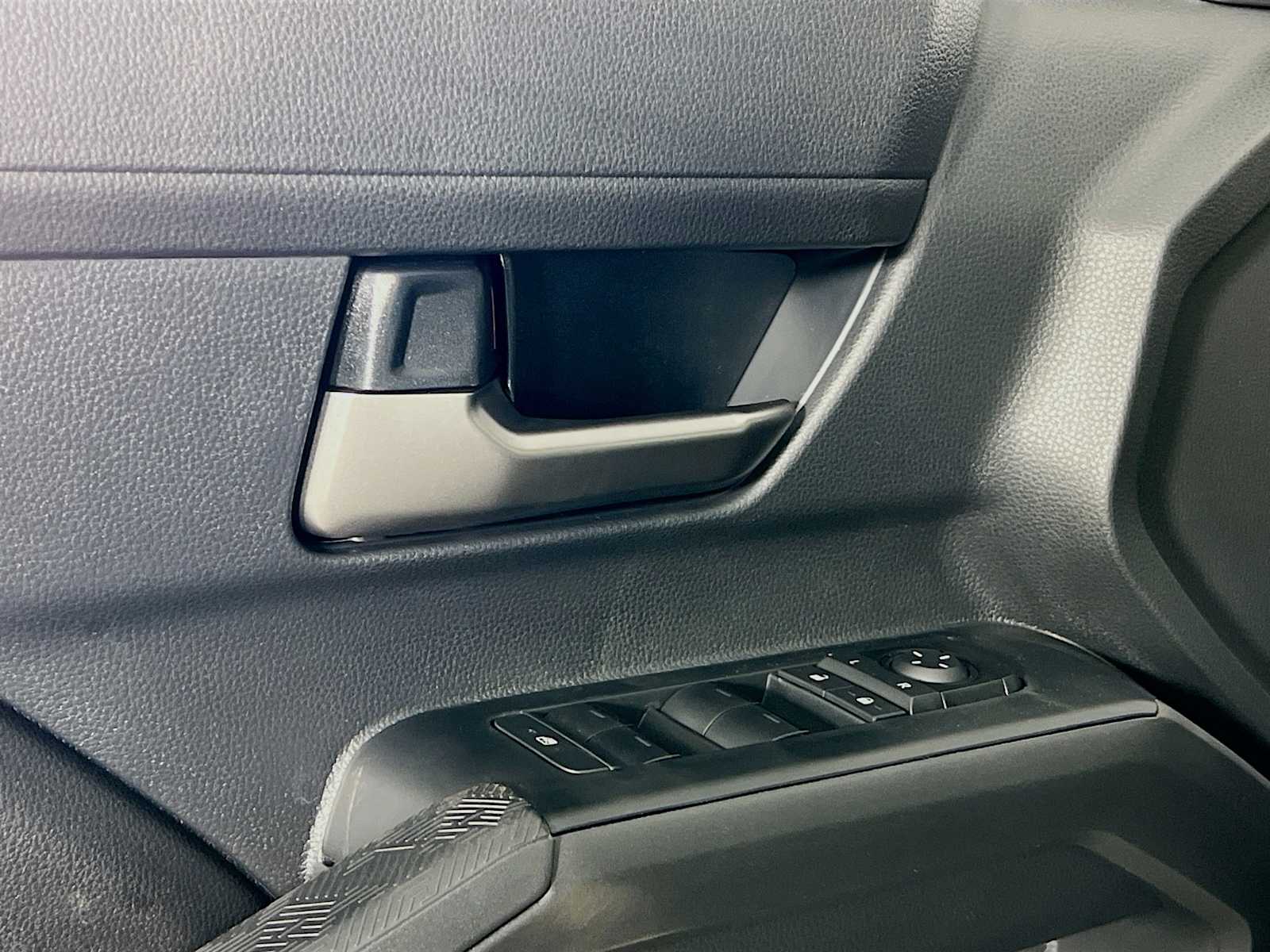 2025 Toyota Tacoma TRD Off Road - Photo 15
