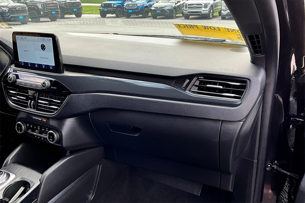 2024 Ford Escape ST-Line - Photo 13