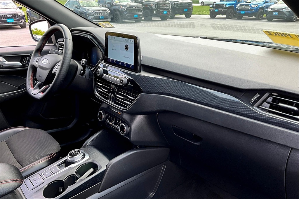 2024 Ford Escape ST-Line - Photo 14