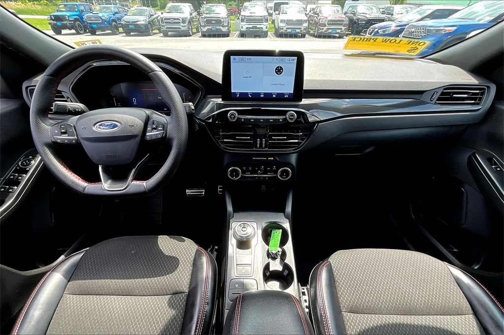 2024 Ford Escape ST-Line - Photo 21