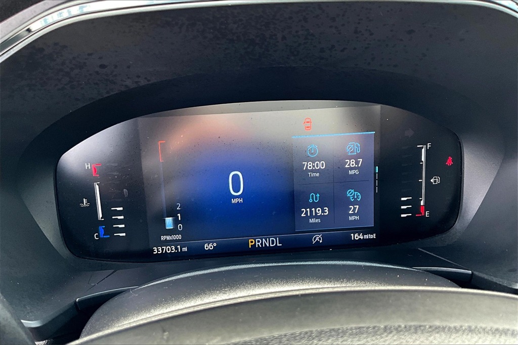 2024 Ford Escape ST-Line - Photo 25