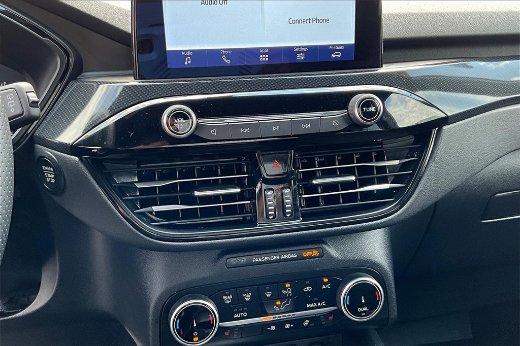 2024 Ford Escape ST-Line - Photo 26
