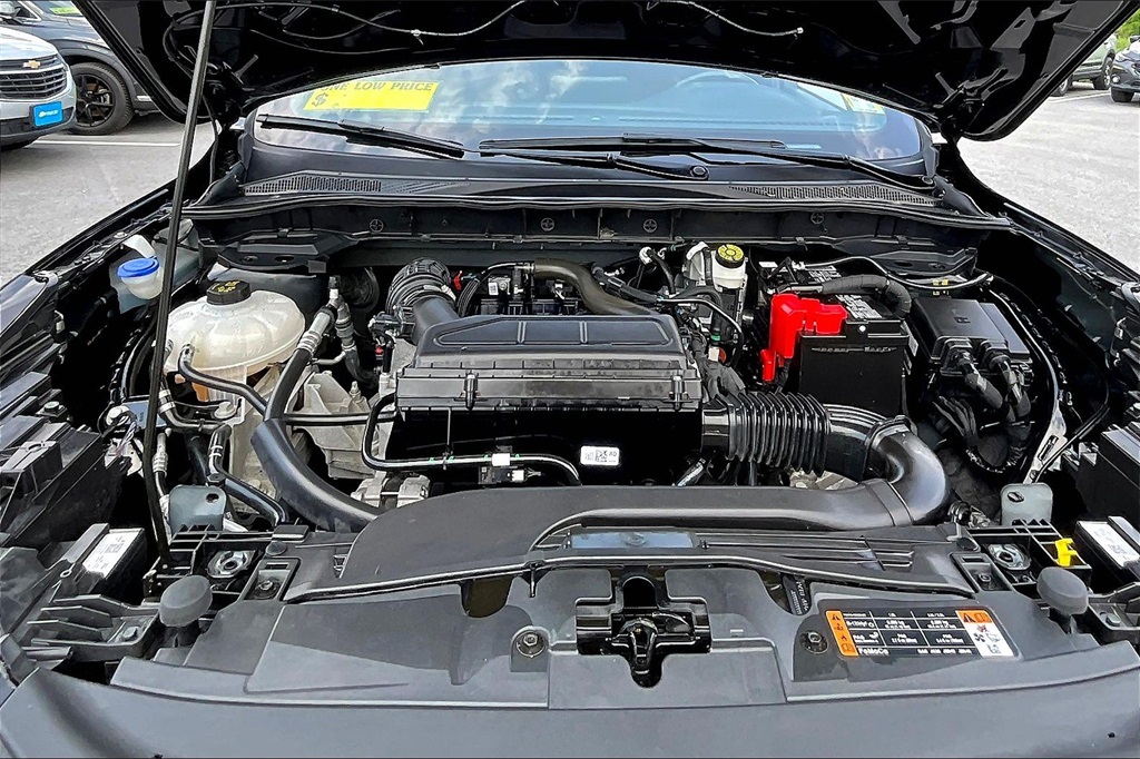2024 Ford Escape ST-Line - Photo 30