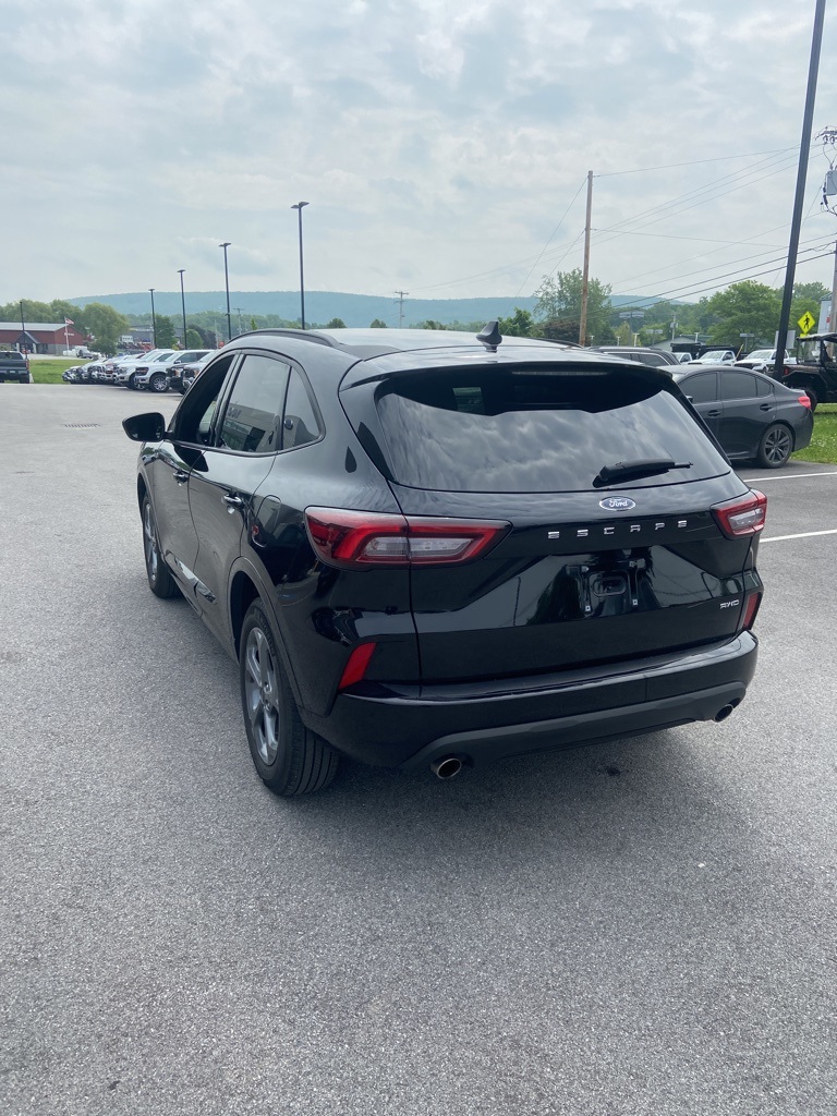 2024 Ford Escape ST-Line - Photo 3