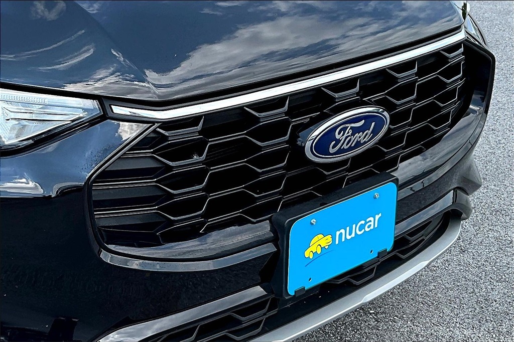 2024 Ford Escape ST-Line - Photo 32