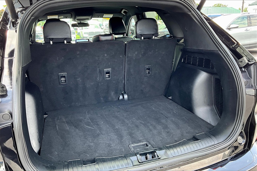 2024 Ford Escape ST-Line - Photo 37