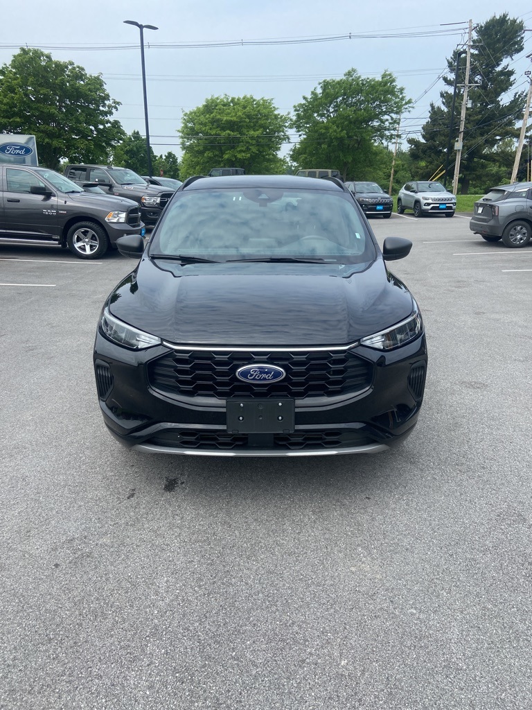 2024 Ford Escape ST-Line - Photo 5