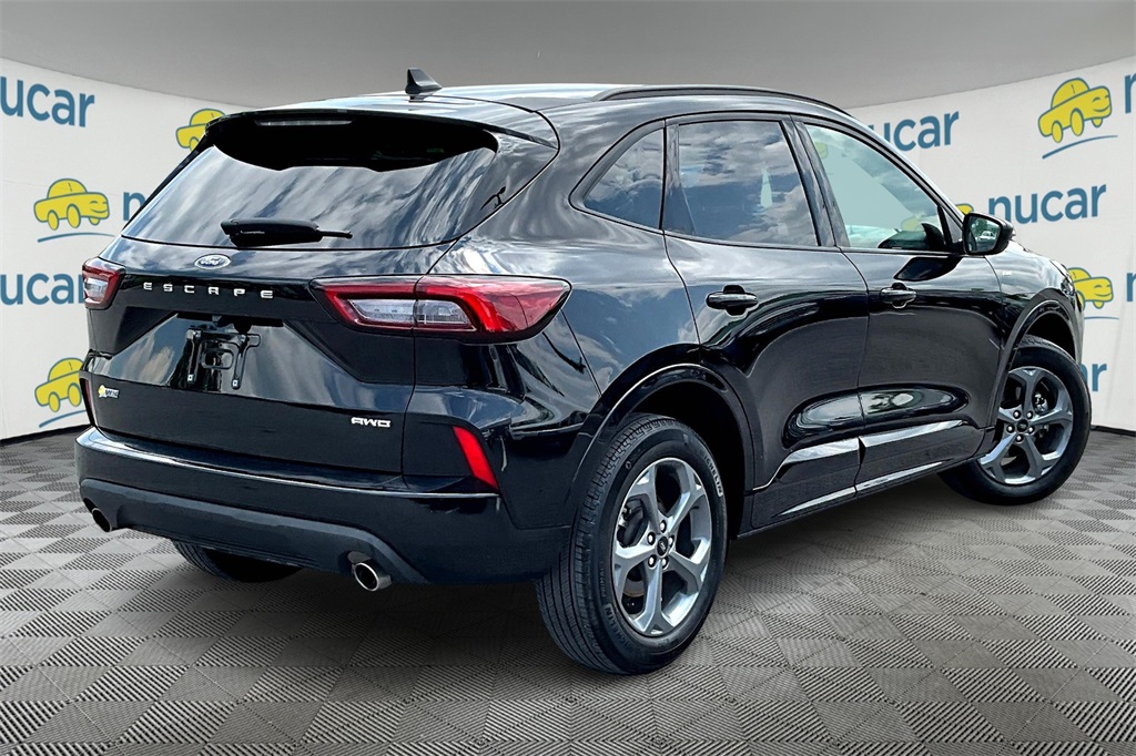 2024 Ford Escape ST-Line - Photo 6
