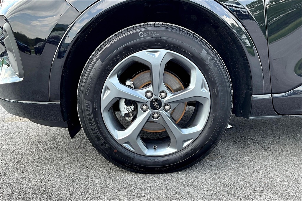 2024 Ford Escape ST-Line - Photo 7