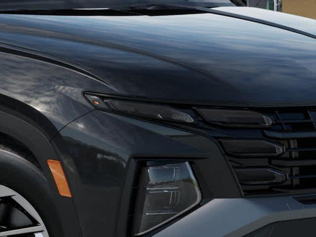 2025 Hyundai Tucson SE - Photo 9