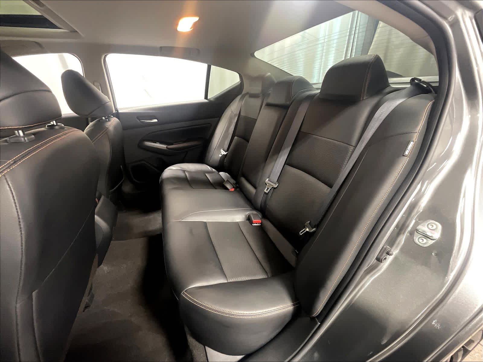 2022 Nissan Altima 2.5 SR - Photo 15