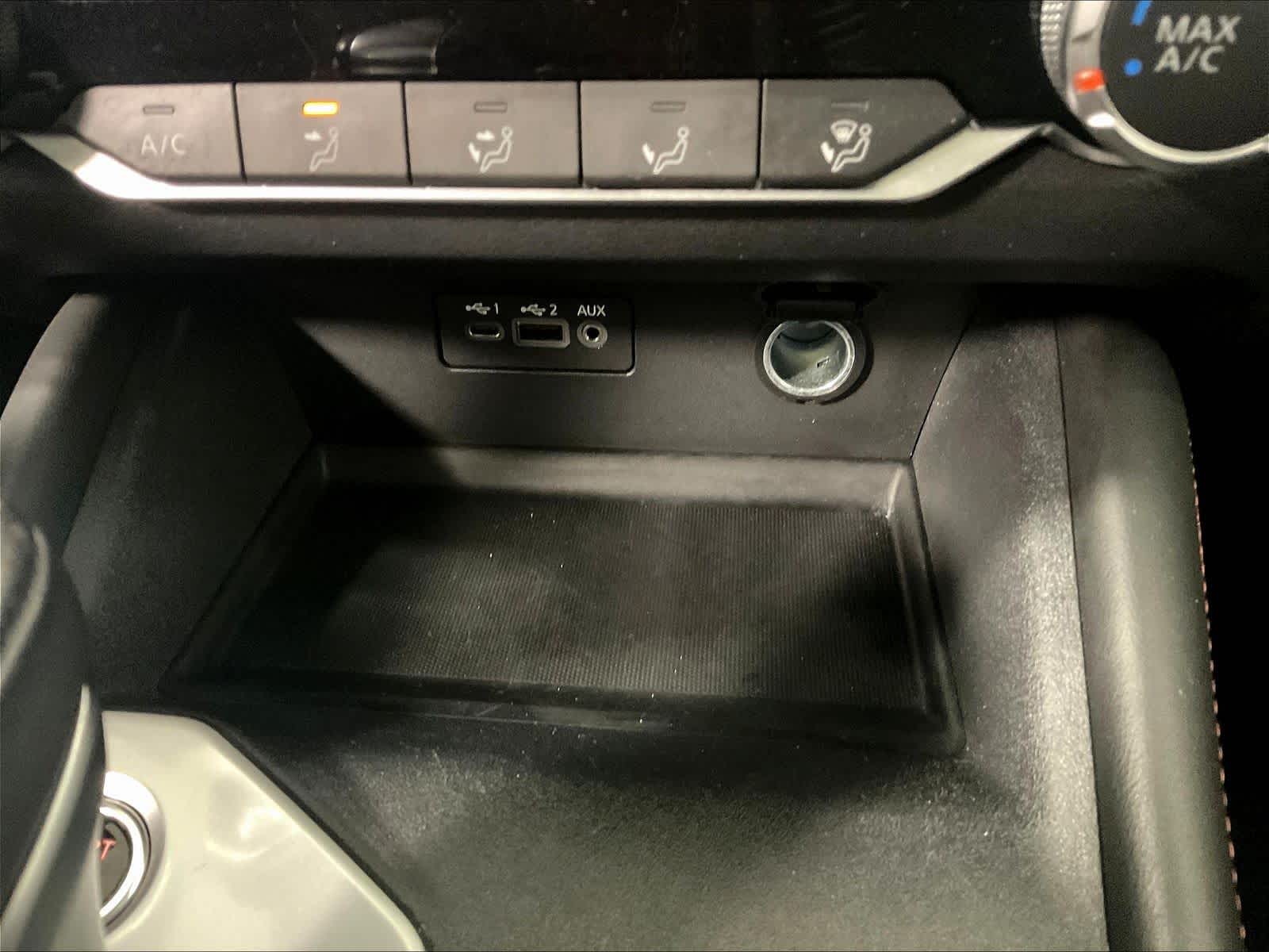 2022 Nissan Altima 2.5 SR - Photo 27
