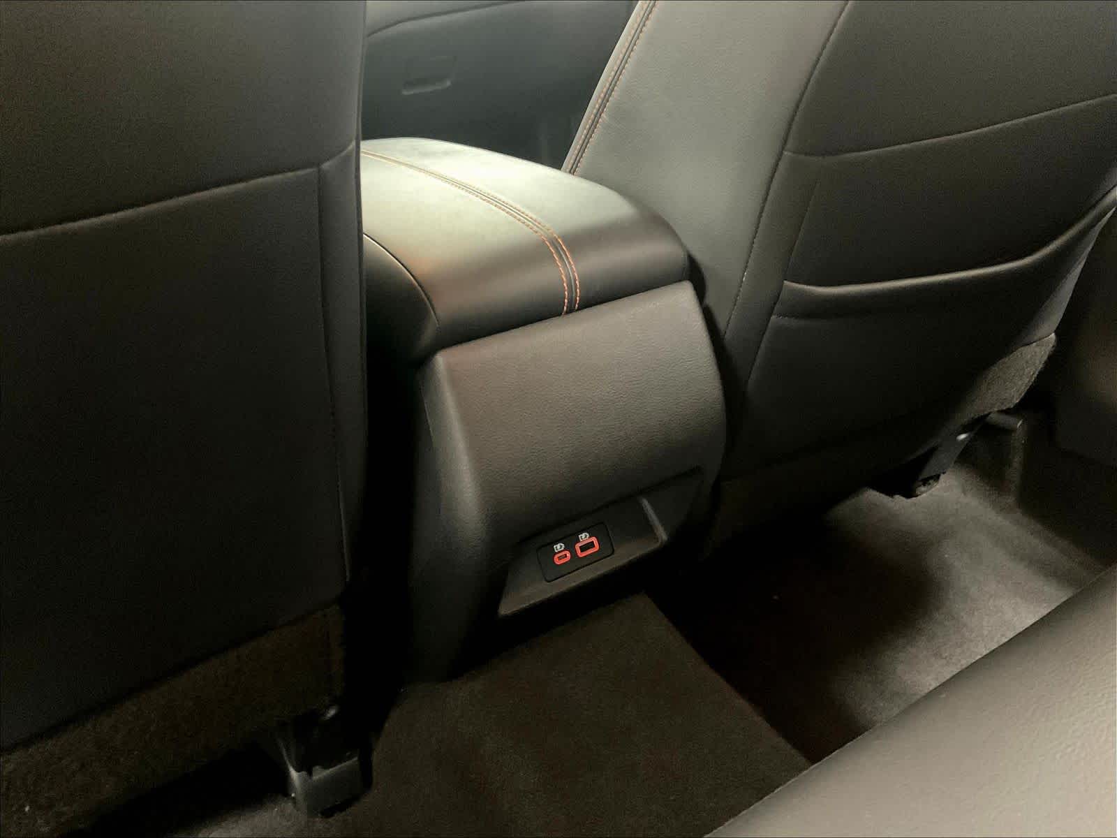 2022 Nissan Altima 2.5 SR - Photo 28