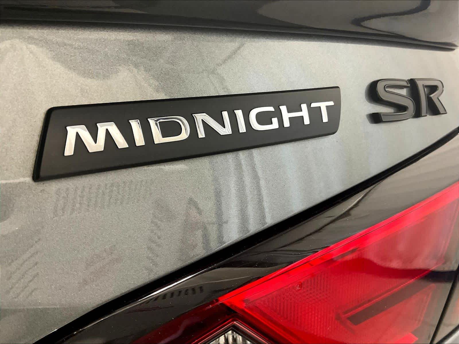 2022 Nissan Altima 2.5 SR - Photo 29