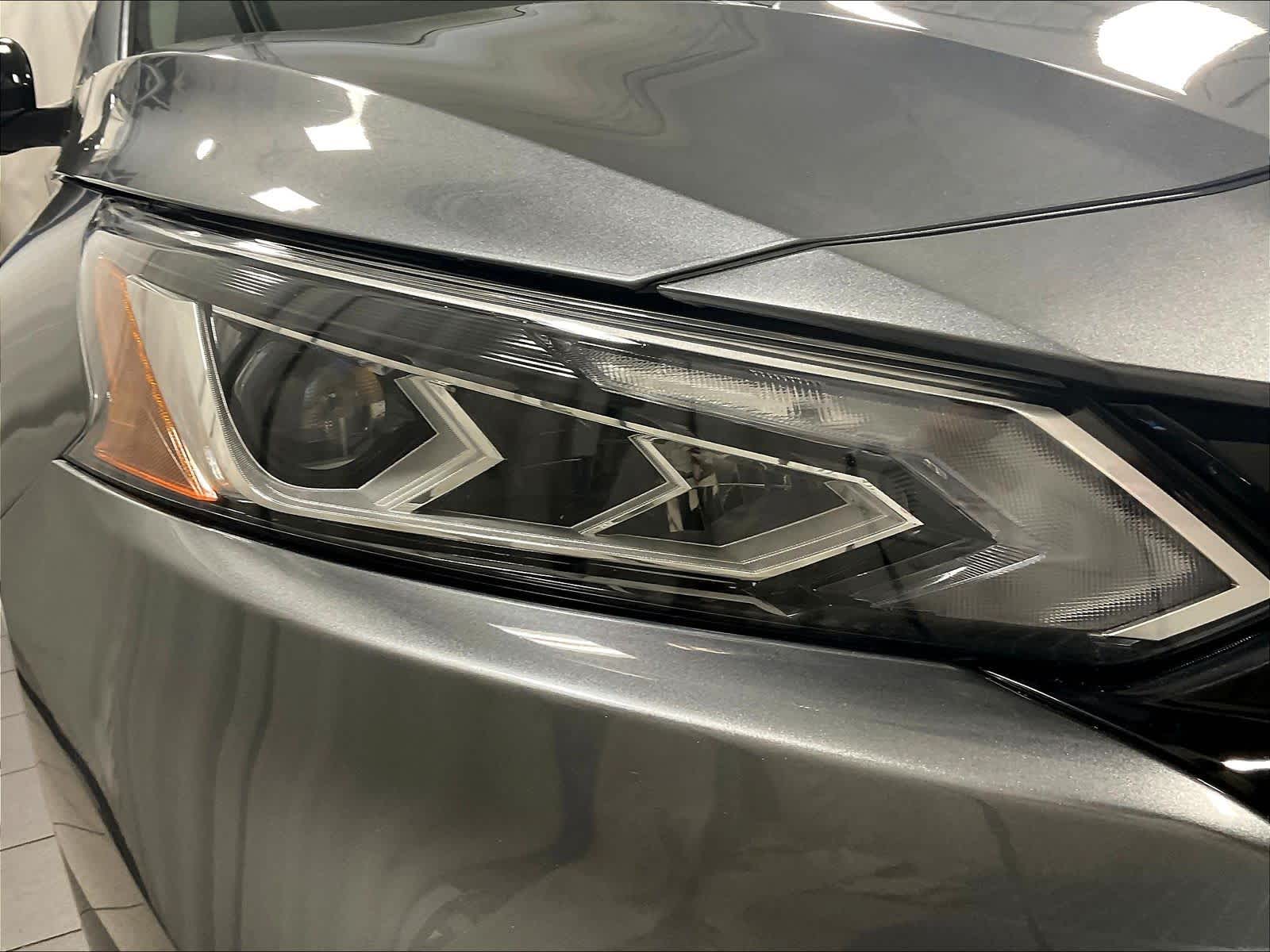 2022 Nissan Altima 2.5 SR - Photo 33