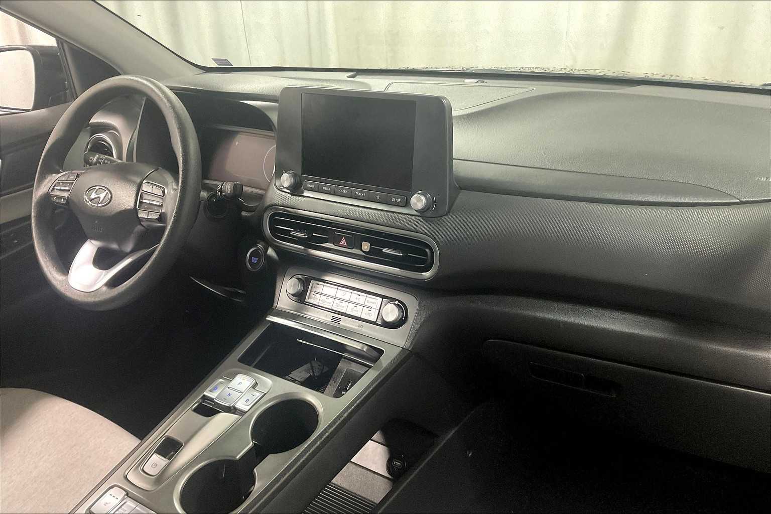 2023 Hyundai Kona Electric SE - Photo 14