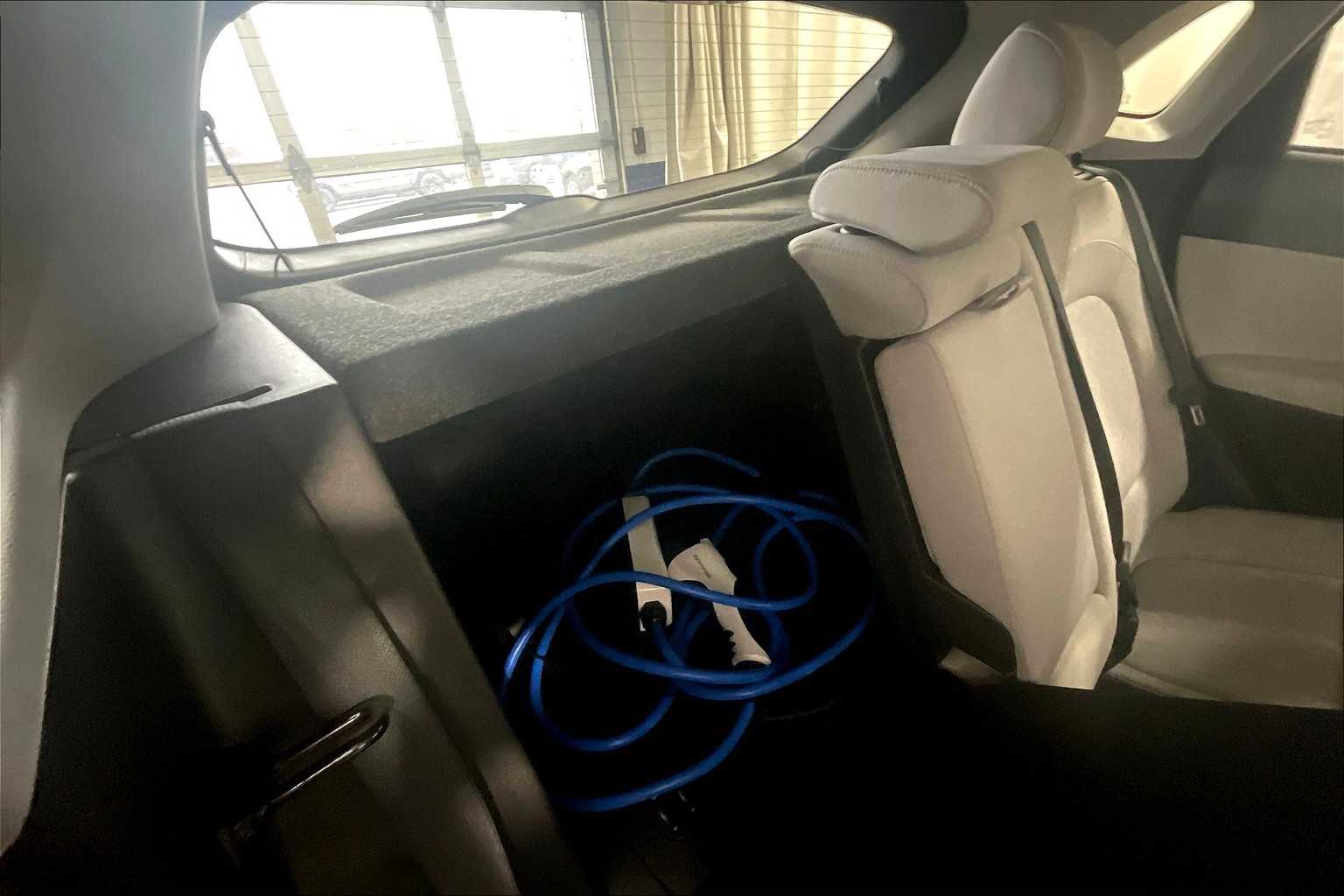 2023 Hyundai Kona Electric SE - Photo 17