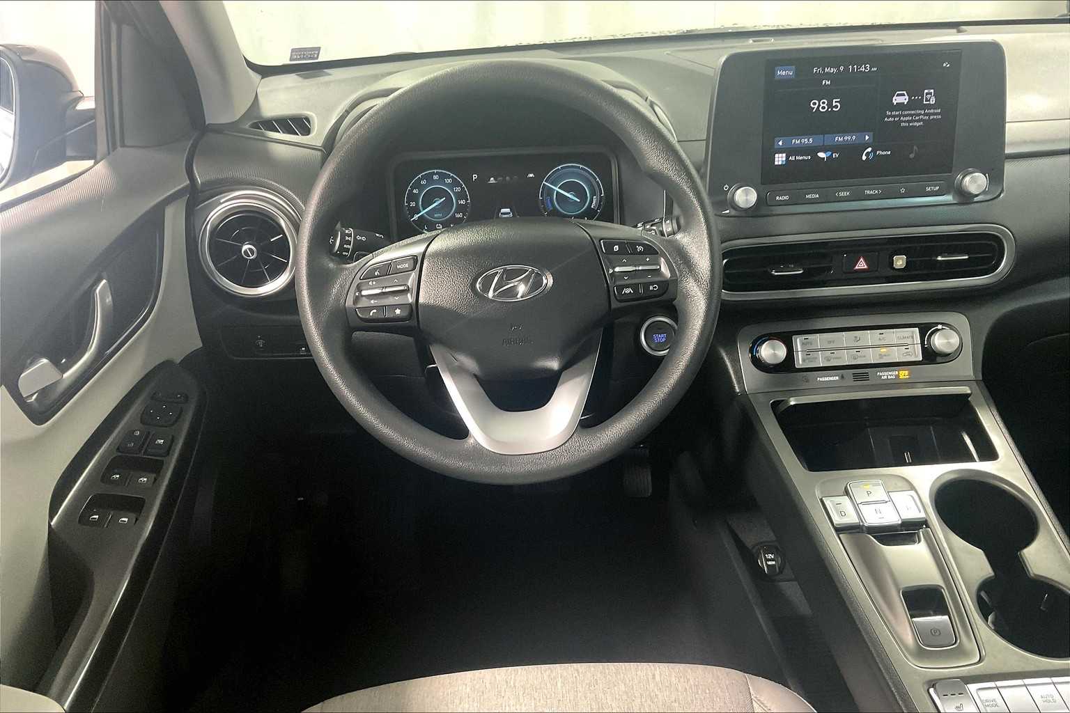2023 Hyundai Kona Electric SE - Photo 18