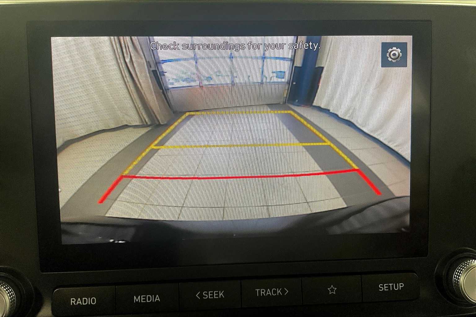 2023 Hyundai Kona Electric SE - Photo 20