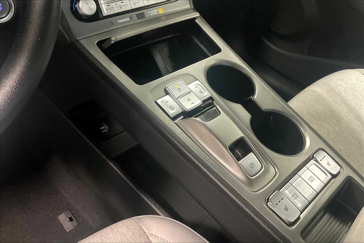 2023 Hyundai Kona Electric SE - Photo 21