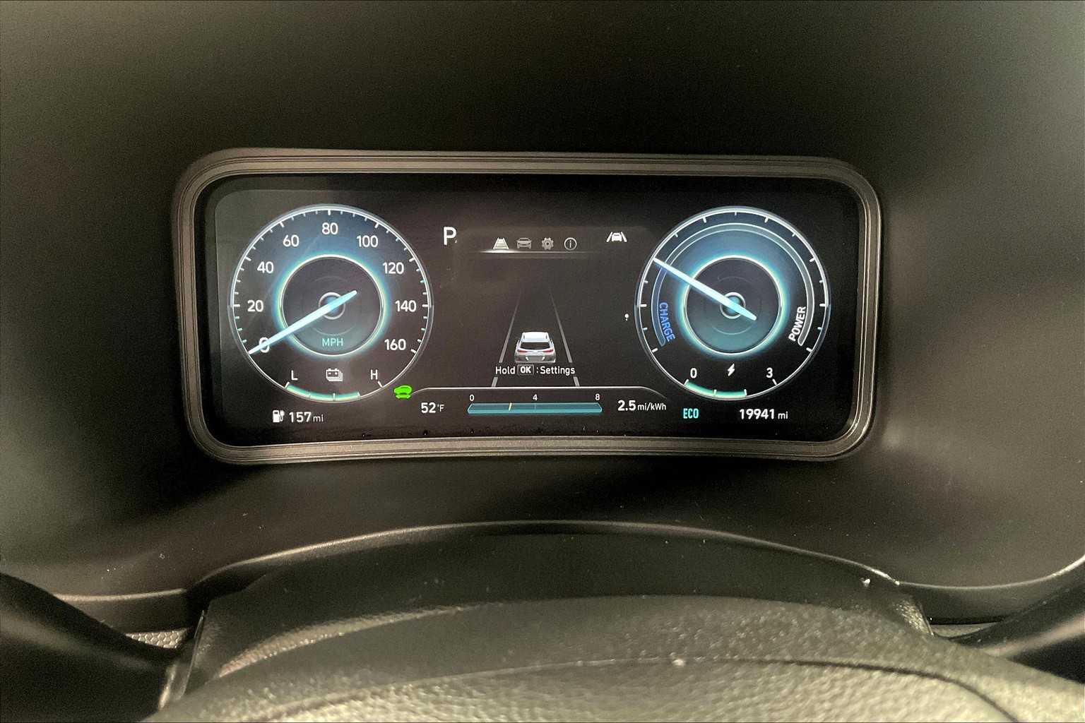 2023 Hyundai Kona Electric SE - Photo 25