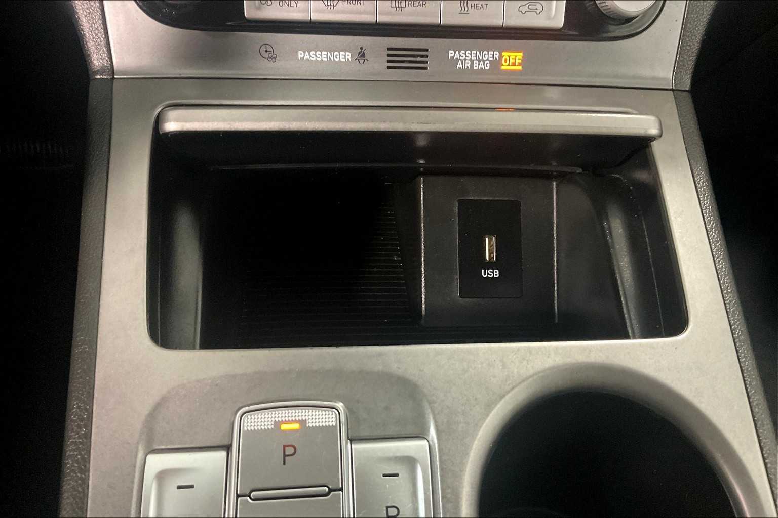 2023 Hyundai Kona Electric SE - Photo 26