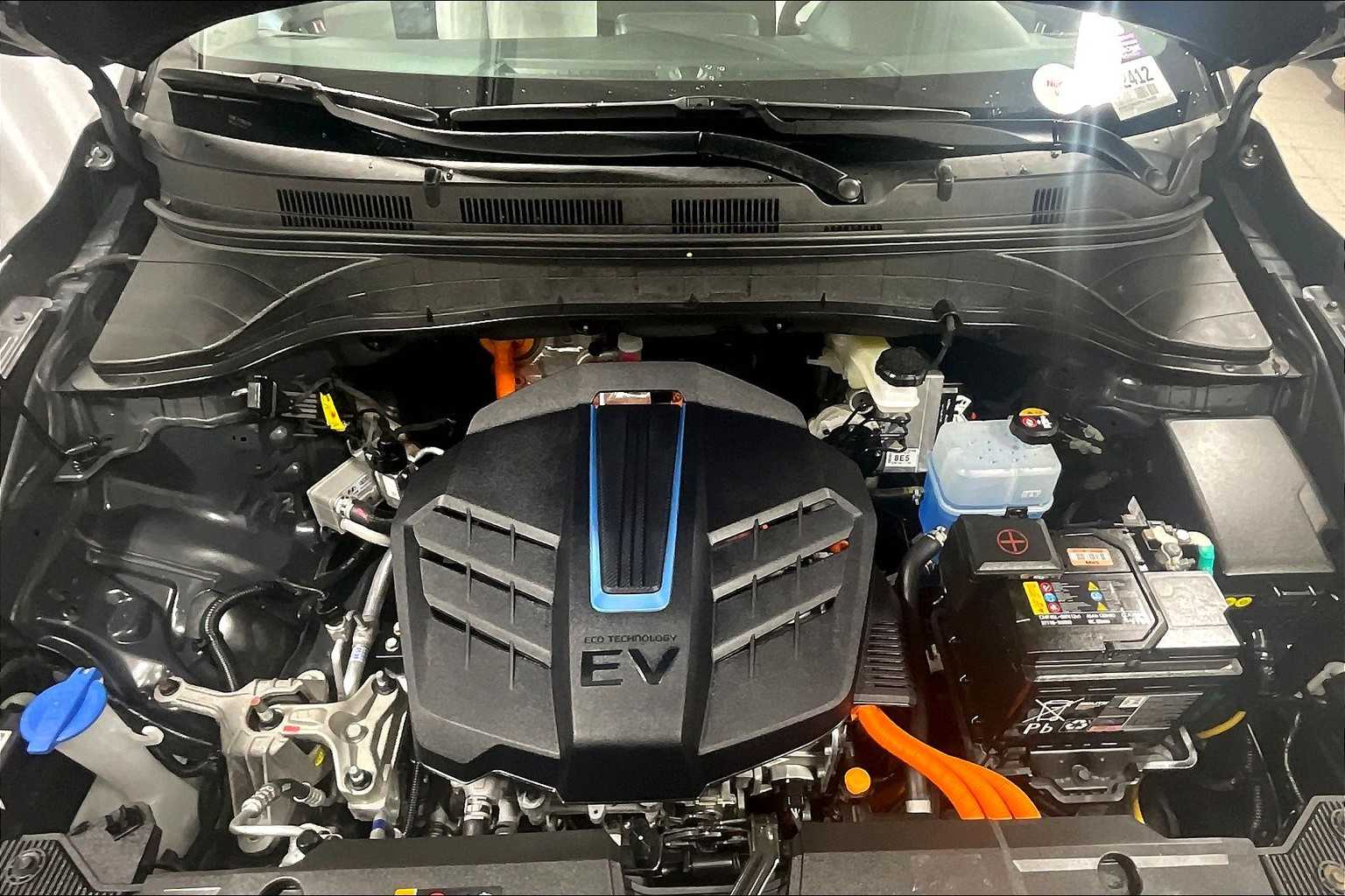 2023 Hyundai Kona Electric SE - Photo 30