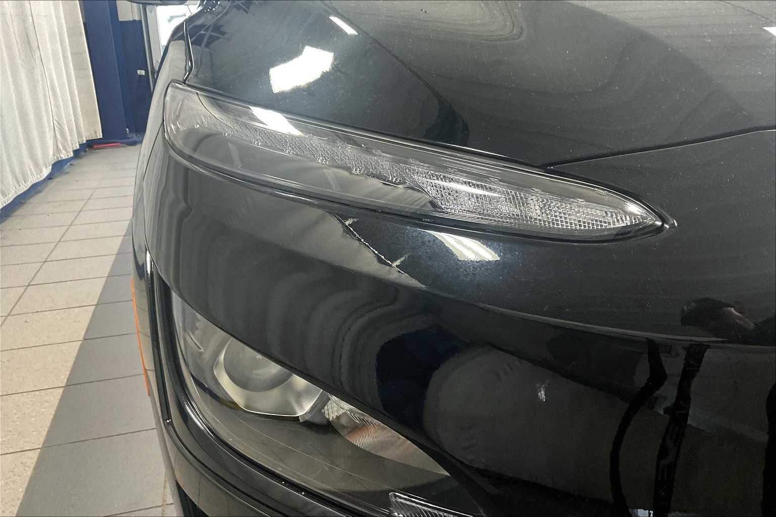 2023 Hyundai Kona Electric SE - Photo 33