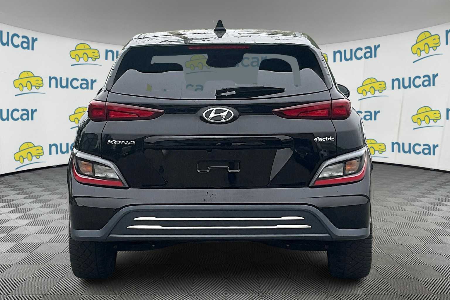 2023 Hyundai Kona Electric SE - Photo 5