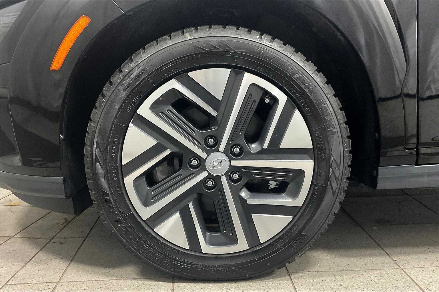 2023 Hyundai Kona Electric SE - Photo 7