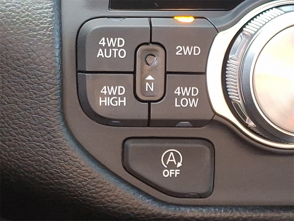 2026 Ram 1500 Laramie - Photo 17