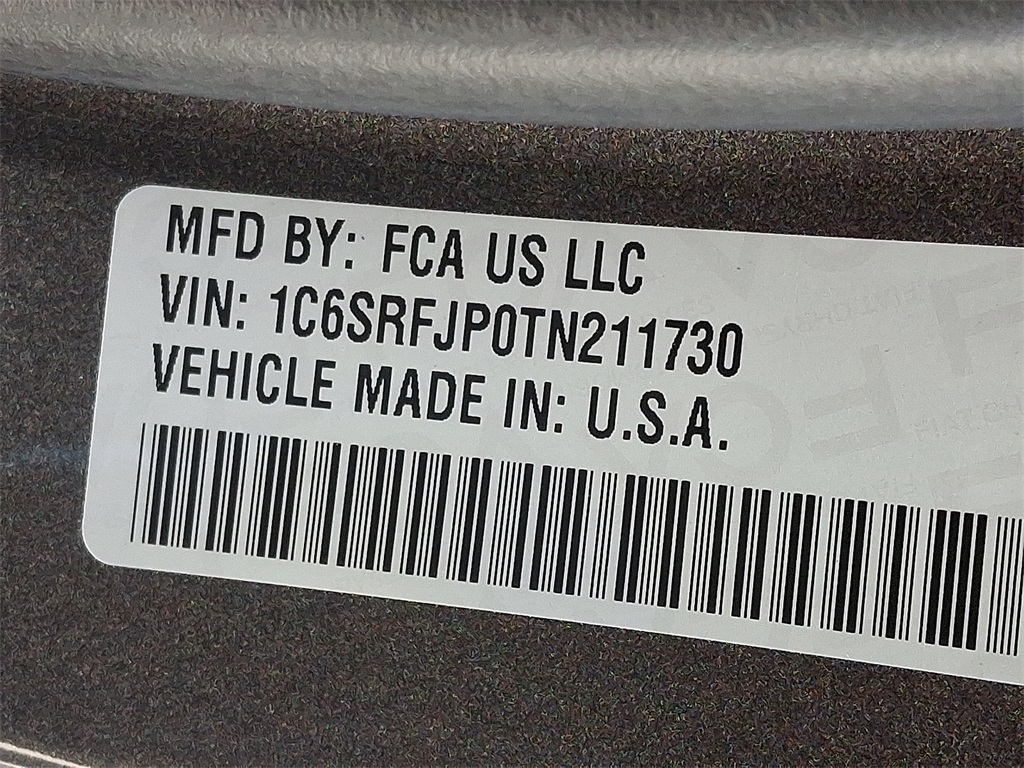 2026 Ram 1500 Laramie - Photo 19