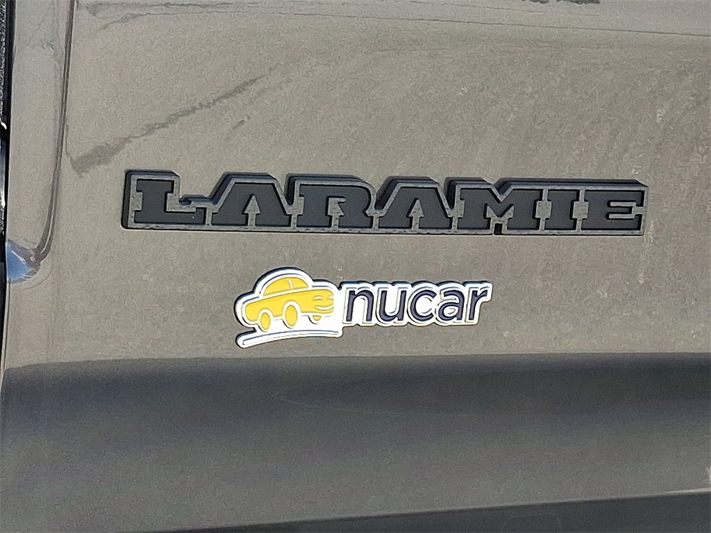 2026 Ram 1500 Laramie - Photo 20