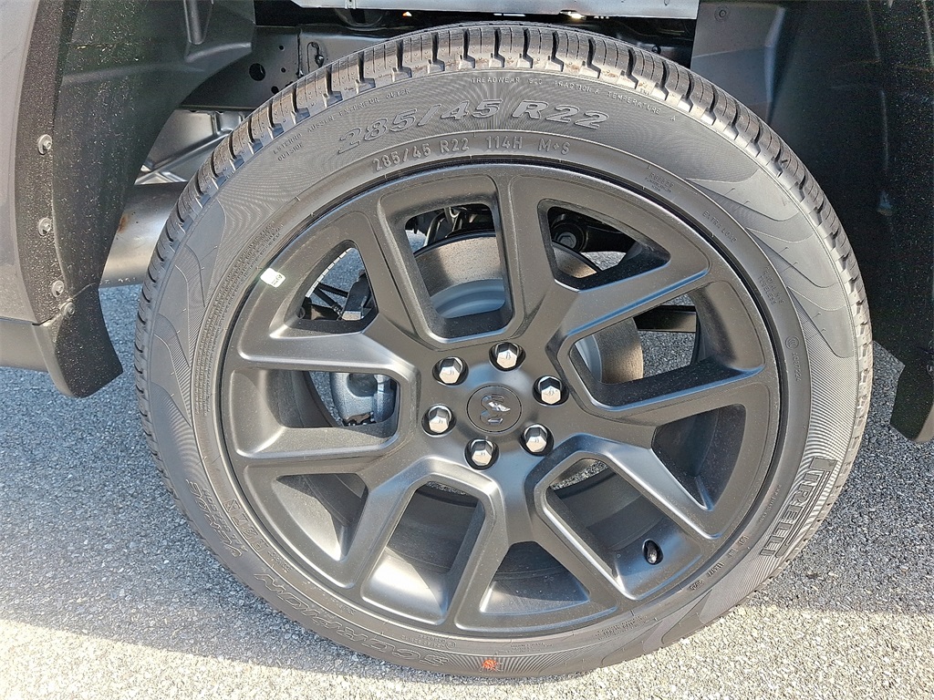 2026 Ram 1500 Laramie - Photo 5